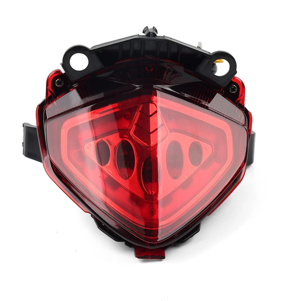 Integrated LED Tail Light Turn Signal for Honda CBR 500 (2013–2014)
