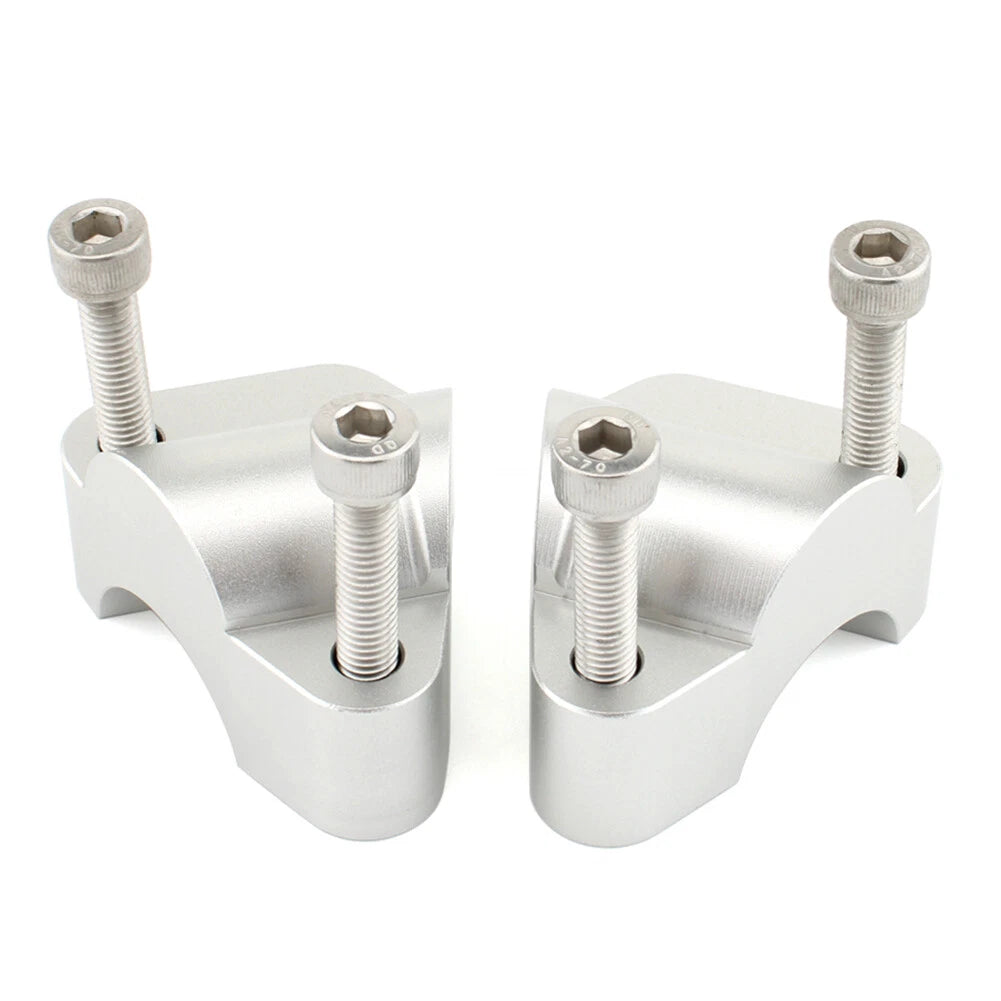 Handlebar Risers for Tiger 1200 GT Pro (2023–Present)