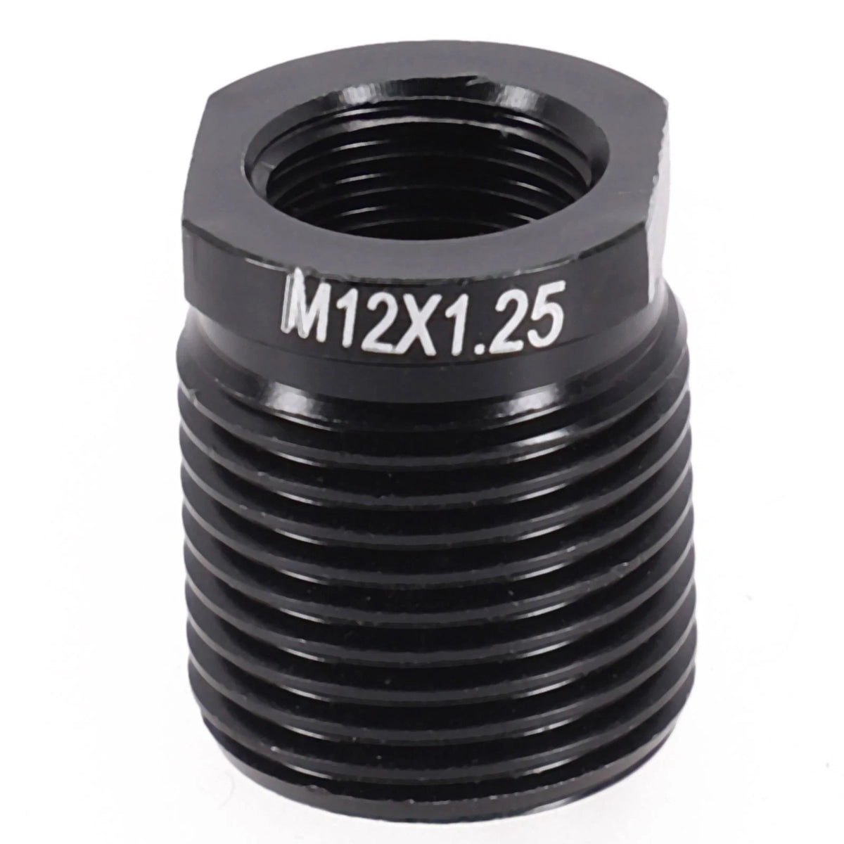 Aluminum Alloy Shift Knob Adapter for Easy Installation