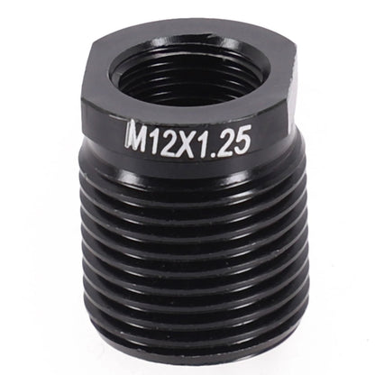 Aluminum Alloy Shift Knob Adapter for Easy Installation