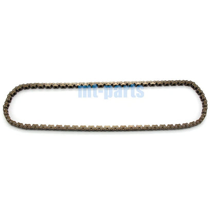 Timing Cam Chain for Suzuki GSR400 GSR600 (2007–2011) / DR650SE (1996–2000)