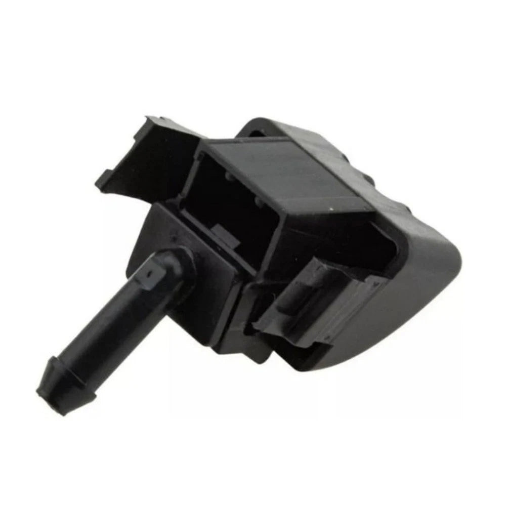 2Pcs Front Windshield Washer Nozzle For BMW E46 3 Series 61668374368 61668374367