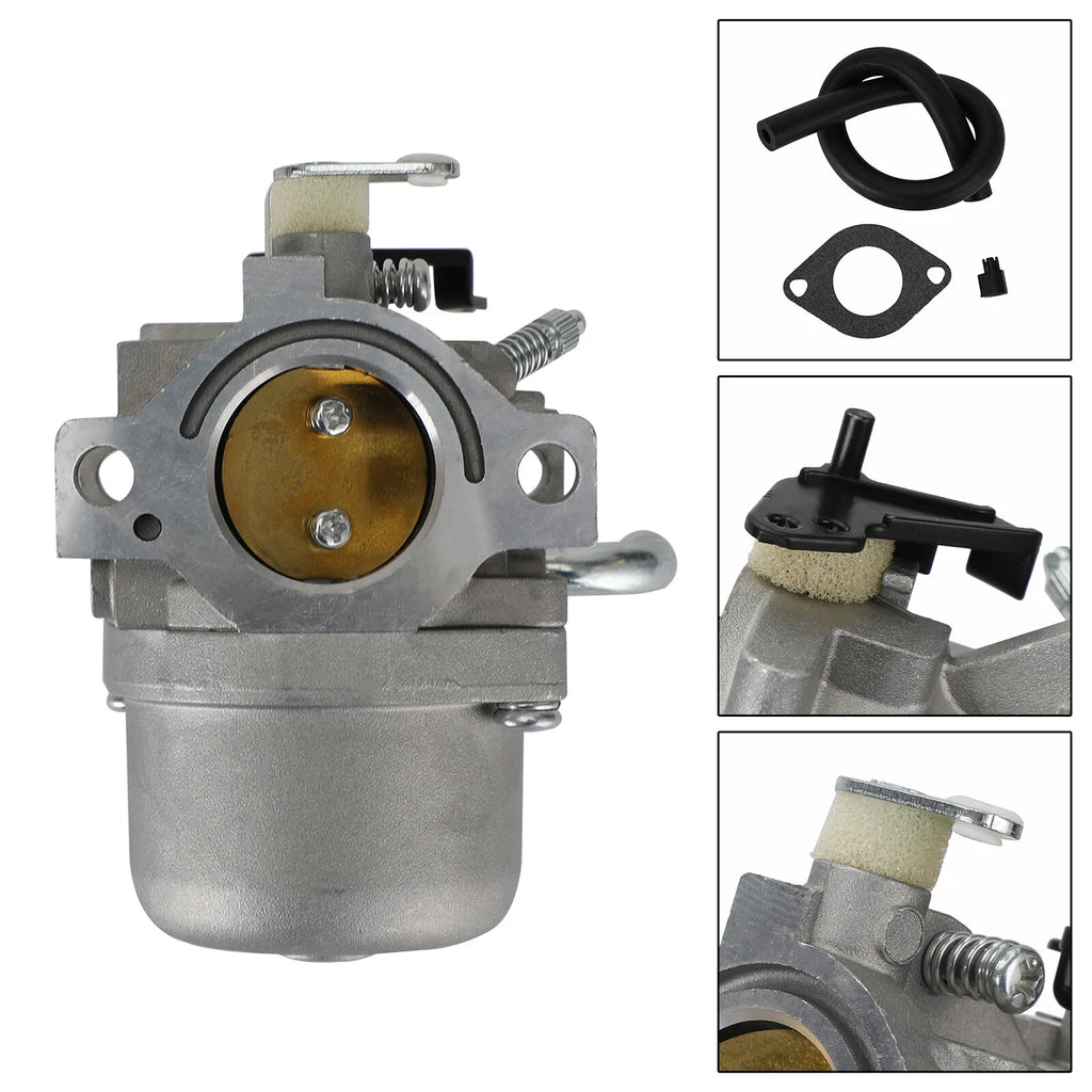 Carburetor for 590399, 796077, 21A807-0118, 21A807-0123, 21A807-0165