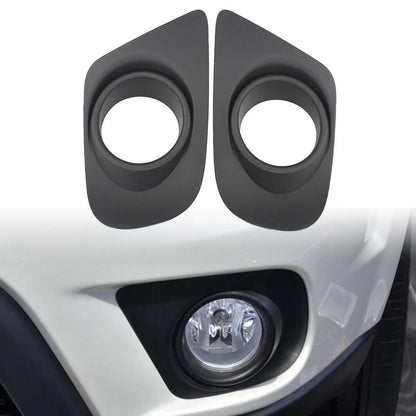 Fog Light Covers for Dodge Journey (2011–2018)