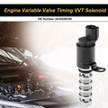 Engine Variable Valve Timing VVT Solenoid Replacement for Hyundai Accent (2012–2019)