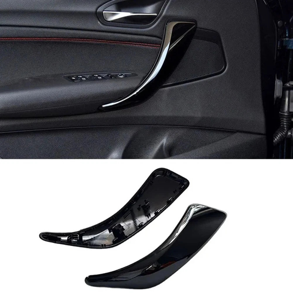 Door Panel Trim Cover Set for BMW 1/2 Series F20 (2011–2019)