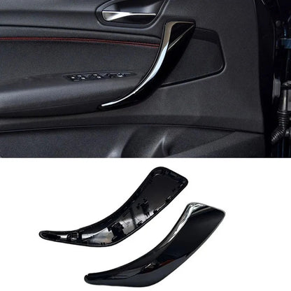 Door Panel Trim Cover Set for BMW 1/2 Series F20 (2011–2019)
