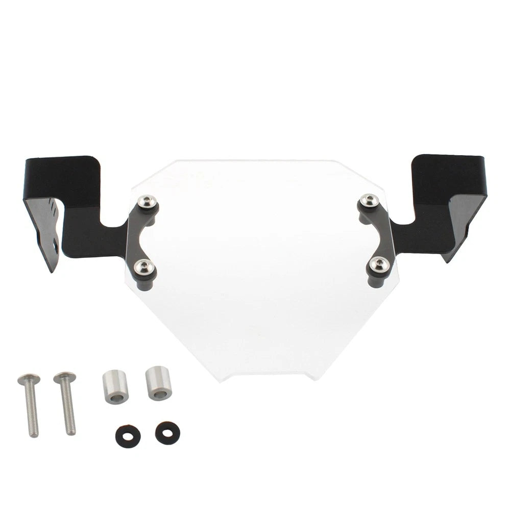 Headlight Guard Protector Cover for Suzuki V-Strom 800/800DE (2023–2025)