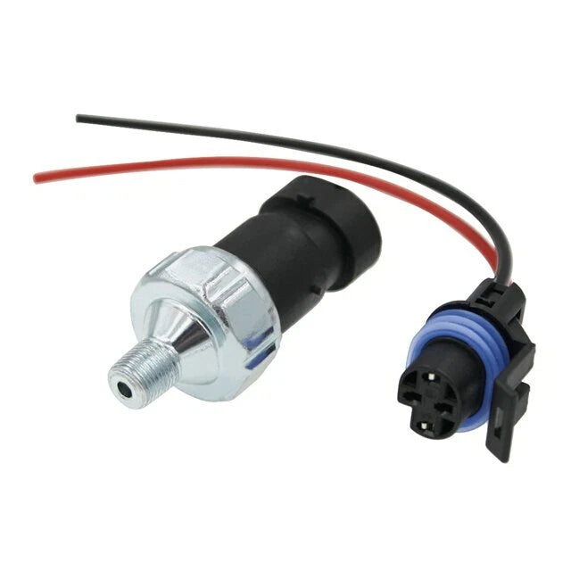 Oil Pressure Fuel Pump Pressure Shut Sensor for Mercruiser (1987–2023)