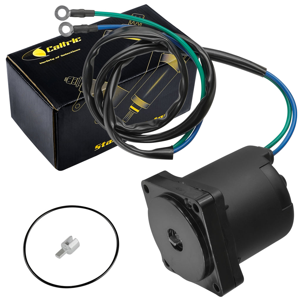 Tilt Trim Replacement for Yamaha Outboard 68V-43880 (2004–2018)
