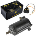 Starter Solenoid Relay Replacement for Yamaha XL700 Waverunner 2002–2005
