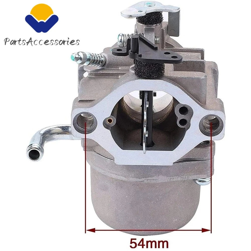 Carburetor for Briggs & Stratton Lawnmowers (590399, 796077)