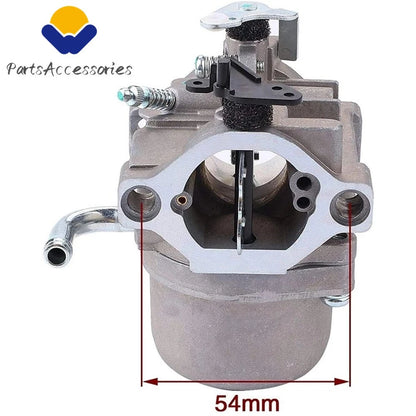 Carburetor for Briggs & Stratton Lawnmowers (590399, 796077)