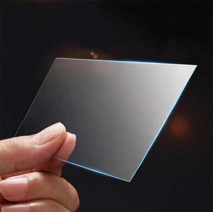 Tempered Glass Screen Protector for 10.1 Inch GPS Navigation (2010–2023)