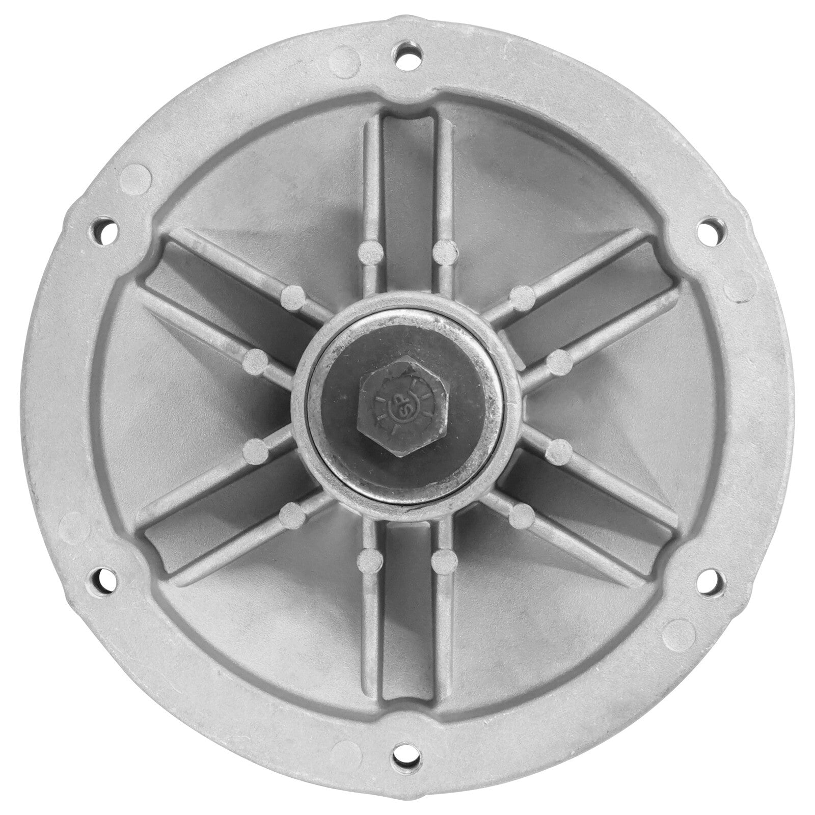 Deck Spindle Replacement for Toro Z Master 48" Z4800 (2014–2016)