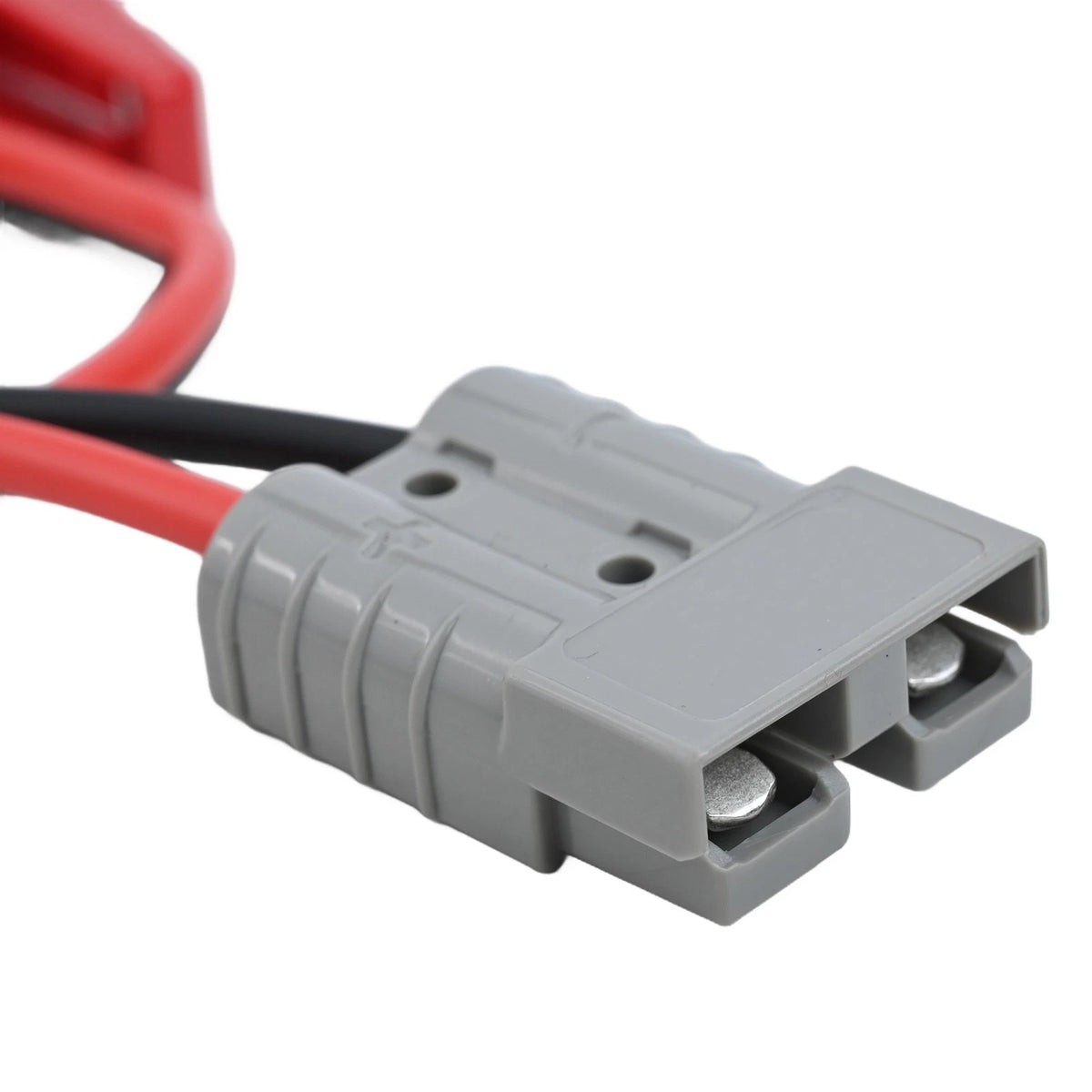 Clip Connector Wire Cable Connectors 100mm 12-24V 1AWG 50A DC