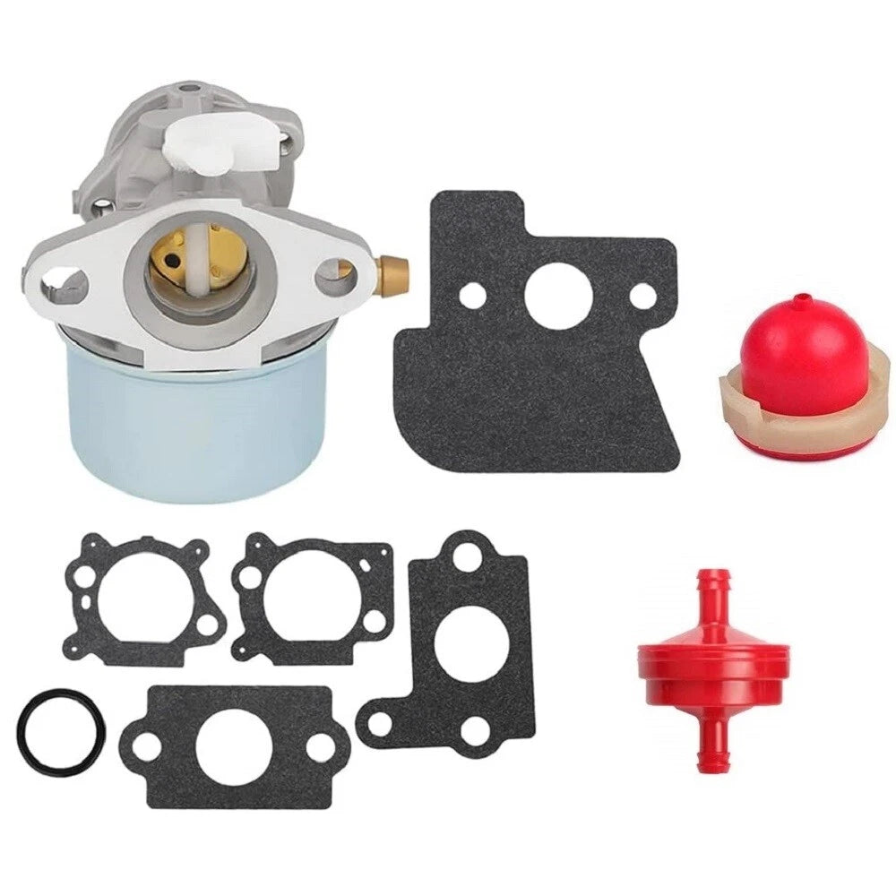 Carburetor for John Deere JS61, JS63, JS63C, JS63E (21" Cut)