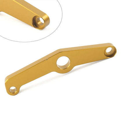 Shift Stabilizer for Honda HunterCub CT125 CT110 (2020–2023) Gold