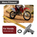 Fuel Tank Petcock Assembly for Honda CRF250X (2004–2007)