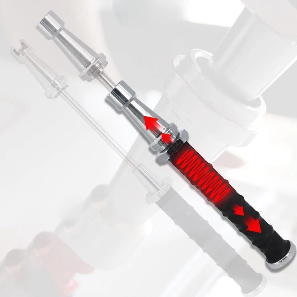 Car Dent Fix Tool Telescopic Pull Hammer for Hail Damage (2010–2023)