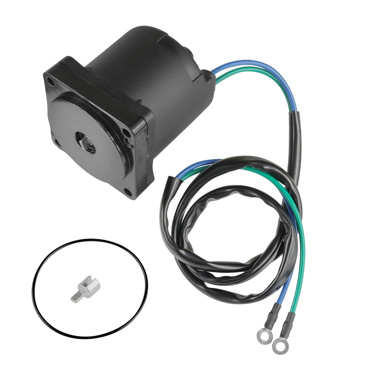 Power Trim Tilt Motor Unit for Yamaha (68V-43880-04-00)