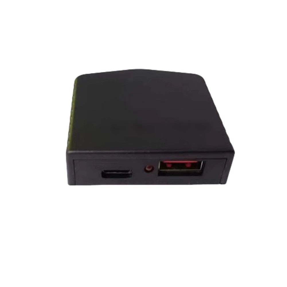 Type C USB Solar Junction Box Regulator 528V for Efficient Charging (2023)