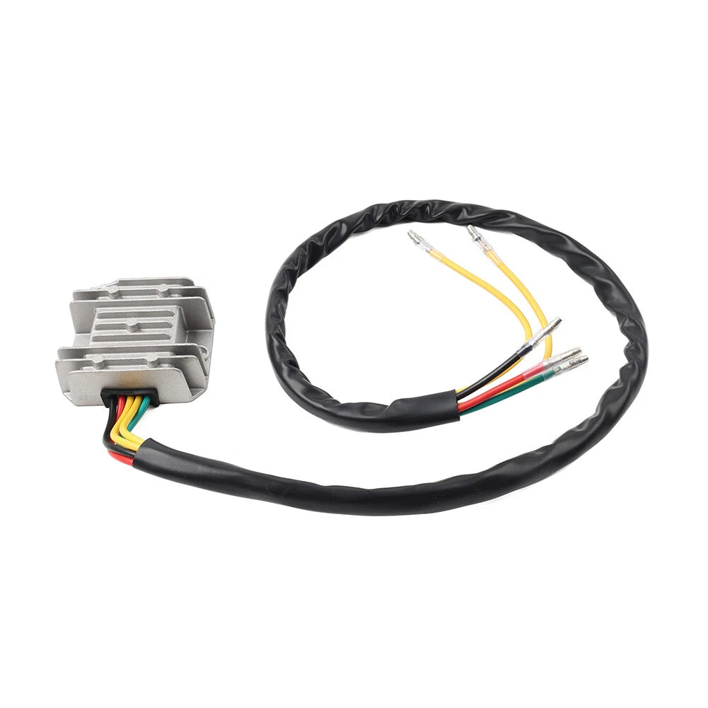 Voltage Regulator Rectifier for Honda TRX 200SX (1986–1988) 31600-HB3-010