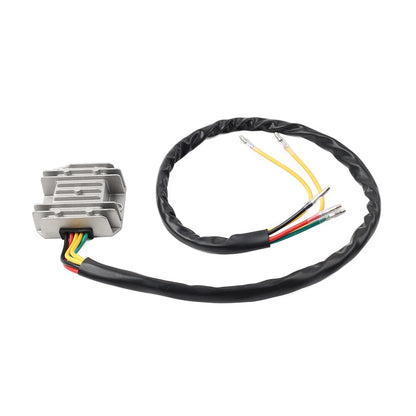 Voltage Regulator Rectifier for Honda TRX 200SX (1986–1988) 31600-HB3-010
