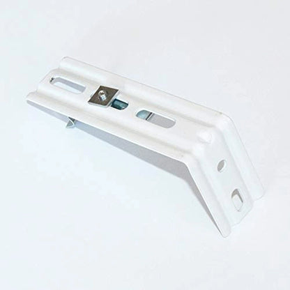 L Shaped Bracket Set of 8 for Vertical Blinds (1.5 Inch Head Rails)