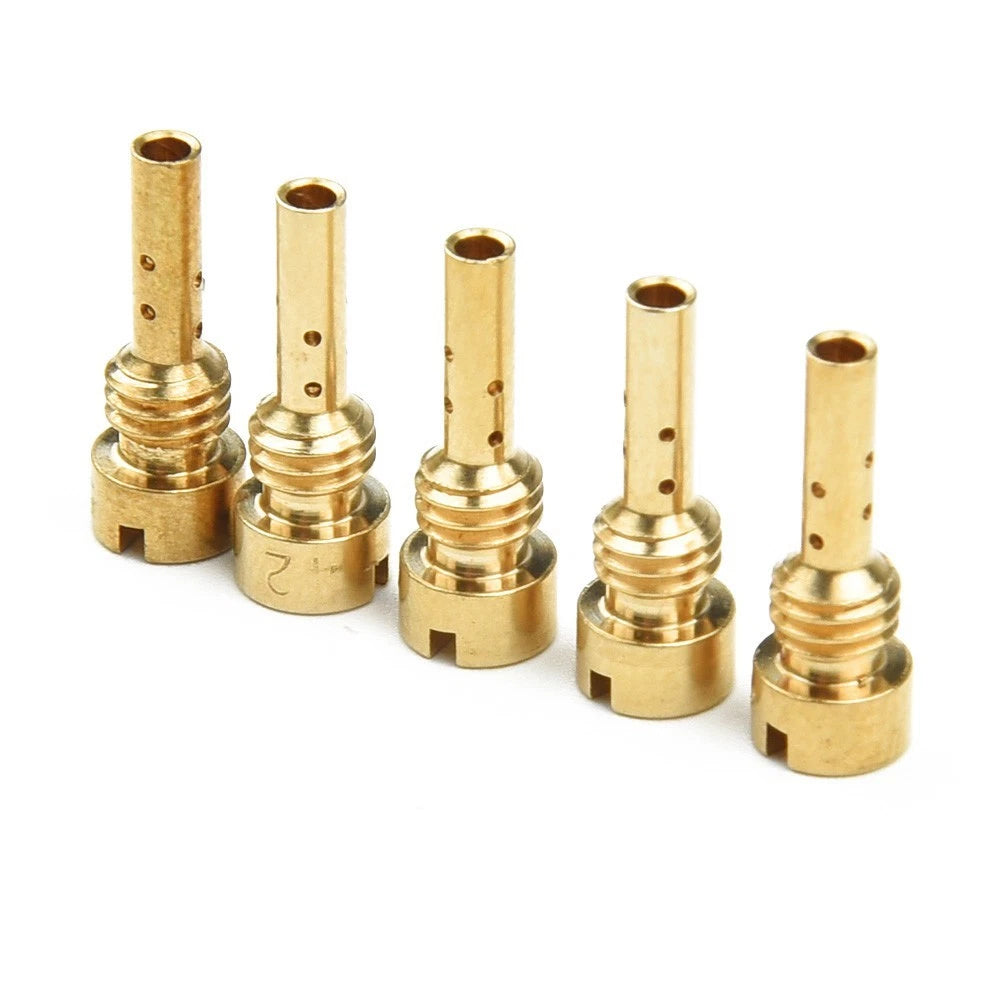 Nozzles for YZF600R (1995–2007)