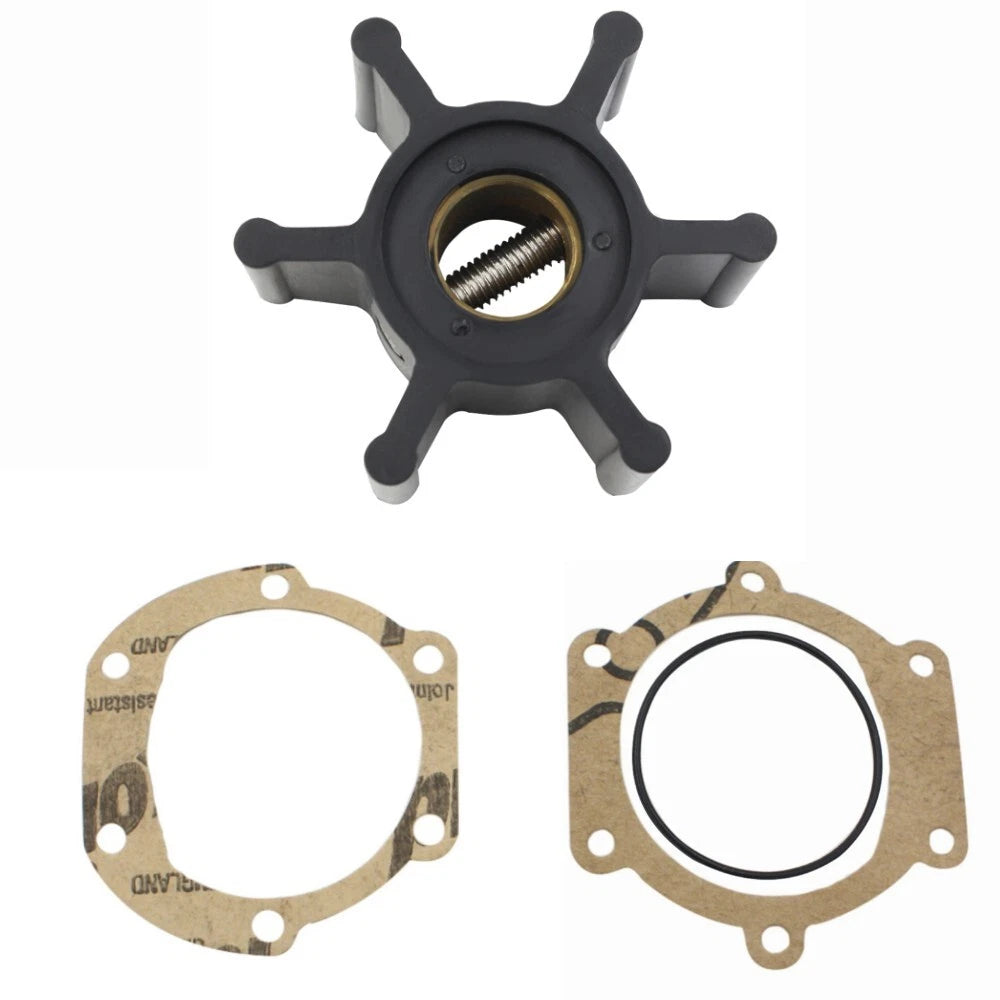 Impeller Kit for Johnson Volvo (09-1026B, 673-0001, 804696, 875808-8, 3586497, 3593659)
