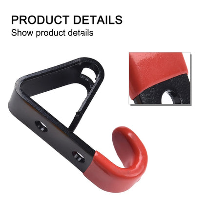 Hanging Display Stand for Tire Wheel Rims (Max Weight 35kg)