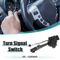 Turn Signal Switch Multifunction Control for Buick Terraza (2005–2006)
