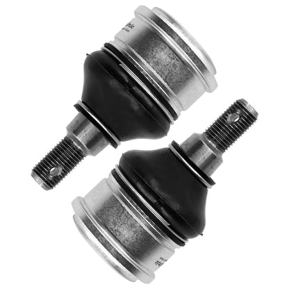 Caltric Front Lower Ball Joint Replacement for Honda Big Red 700 MUV700 (2009–2013)