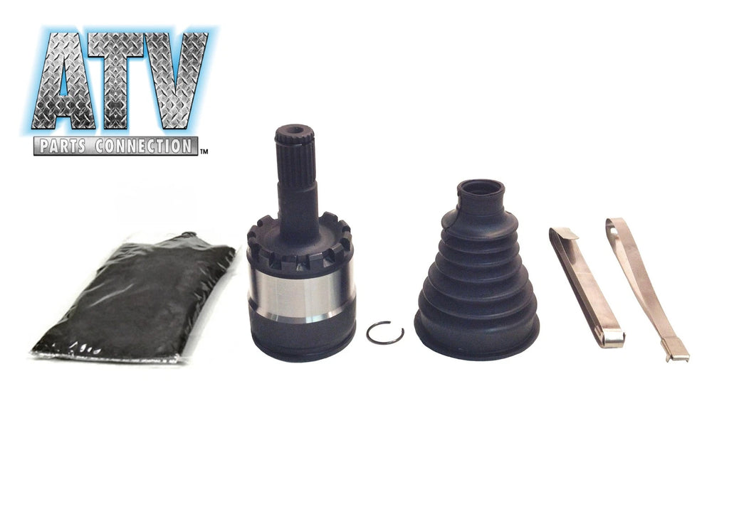 Front Left Inner CV Joint Kit for Kawasaki Brute Force 750 (2008–2011)