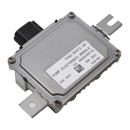 Fuel Pump Control Module 7H429D372AA for Land Rover Range Rover LR4 LR2 Evoque (2010–2016)