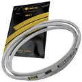 Deck Belt Replacement for John Deere Z645 EZtrak 48 in (2005–2011)