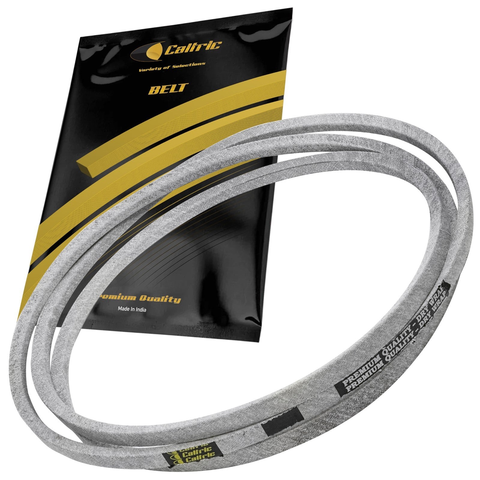 Deck Belt Replacement for John Deere Z645 EZtrak 48 in (2005–2011)