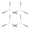 Side Brush Kit for Dreame F10 Plus (4 pcs)