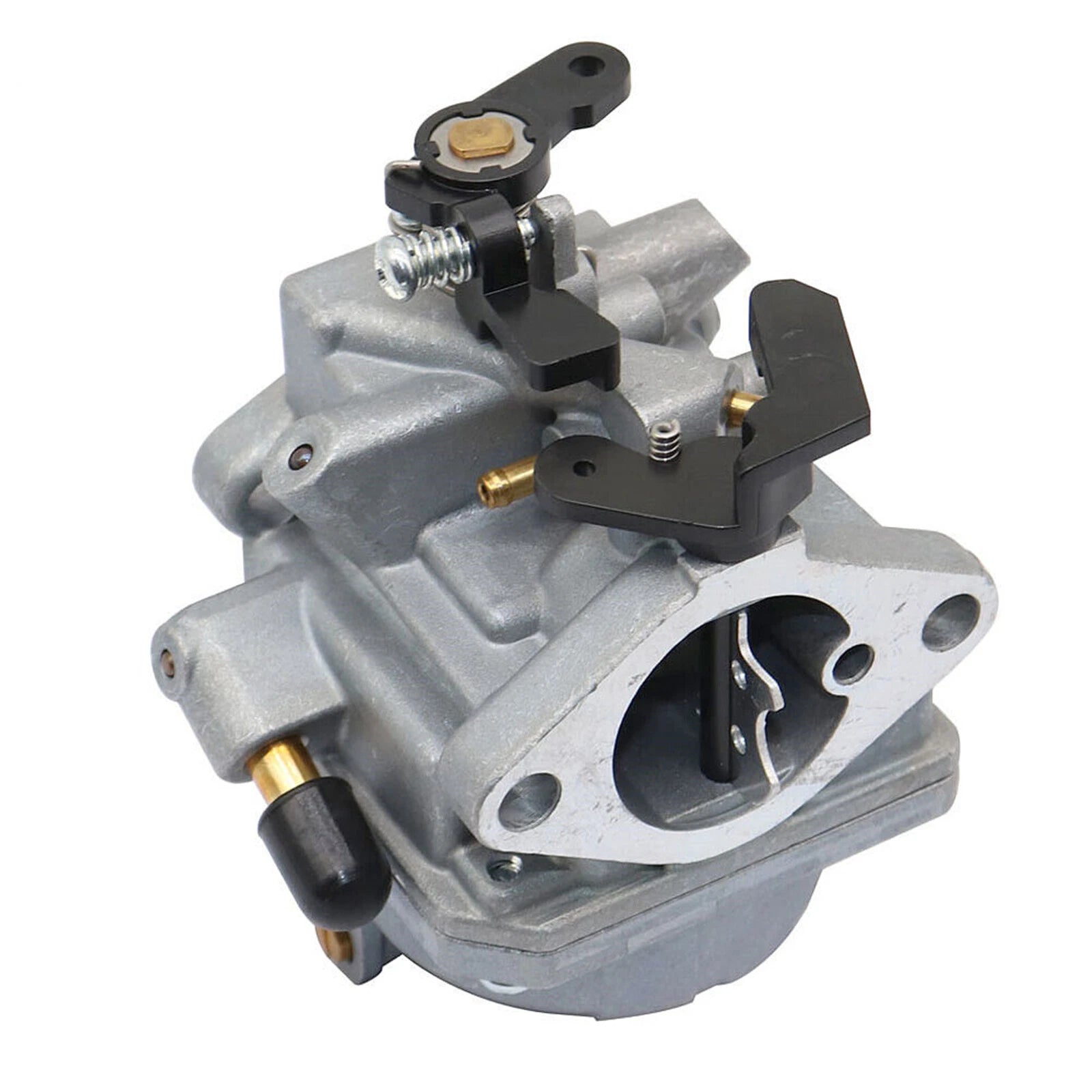 3R1032001 Carburetor for Tohatsu Nissan 4-Stroke 3.5-6 HP Outboard (1990–2023)
