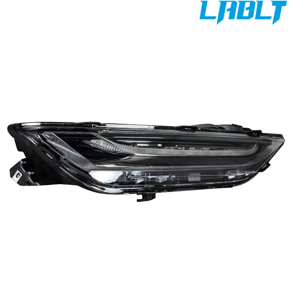 LED Right Headlight Upper Running Light for Chevy Blazer (2019–2021)