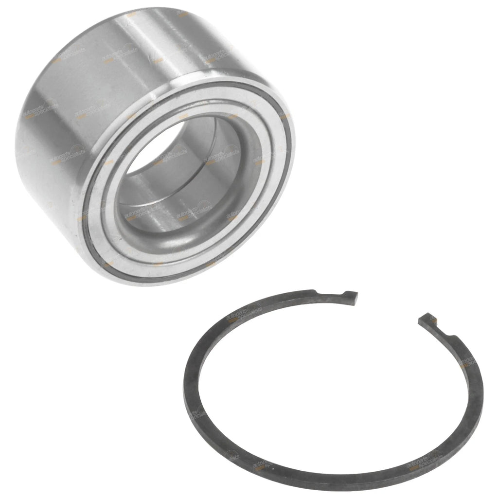 Front Wheel Bearing for Hyundai Accent (2000–2013) G4EC D4FB