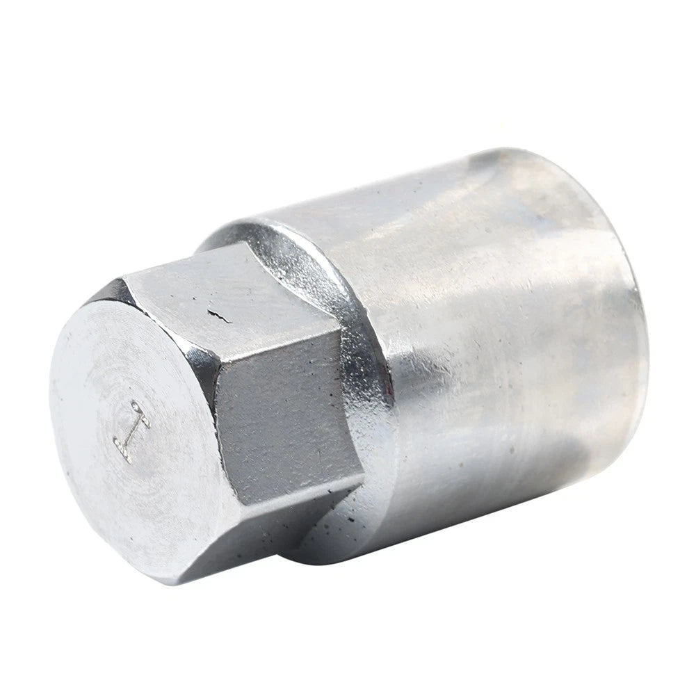 Locking Wheel Nut Key Tool for Toyota Lexus (GZ)