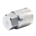 Locking Wheel Nut Key Tool for Toyota Lexus (GZ)