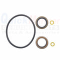 Lower Unit O-Ring Kit for Mercury Outboard 65-225 HP (25-896524)