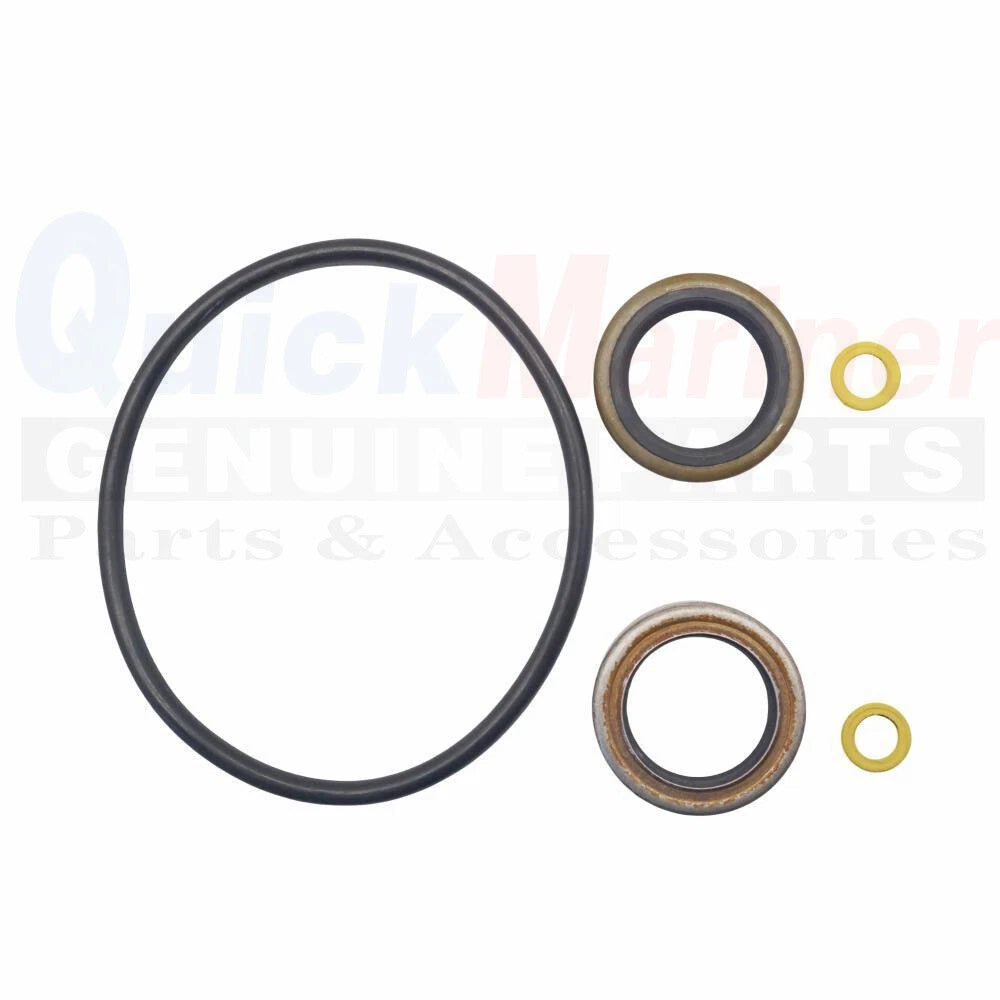 Lower Unit O-Ring Kit for Mercury Outboard 65-225 HP (25-896524)