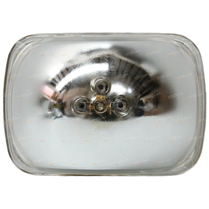 Set of 2 Sealed Beam Headlights for Holden Rodeo/Gemini (1980–2003)