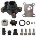 Water Pump & Impeller Kit for Johnson Evinrude (394711)