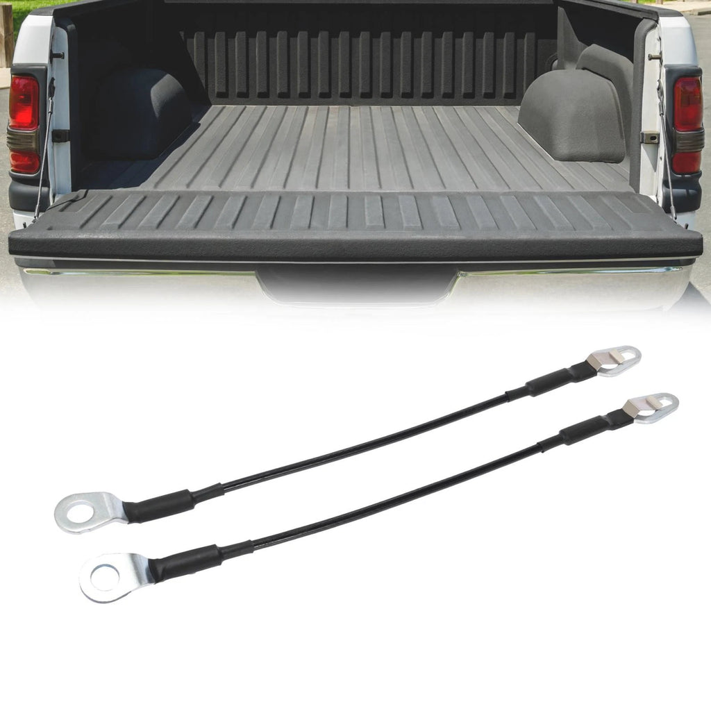 Rear Tailgate Cable Support Replacement for Chevy GMC Cadillac (2007–2017)