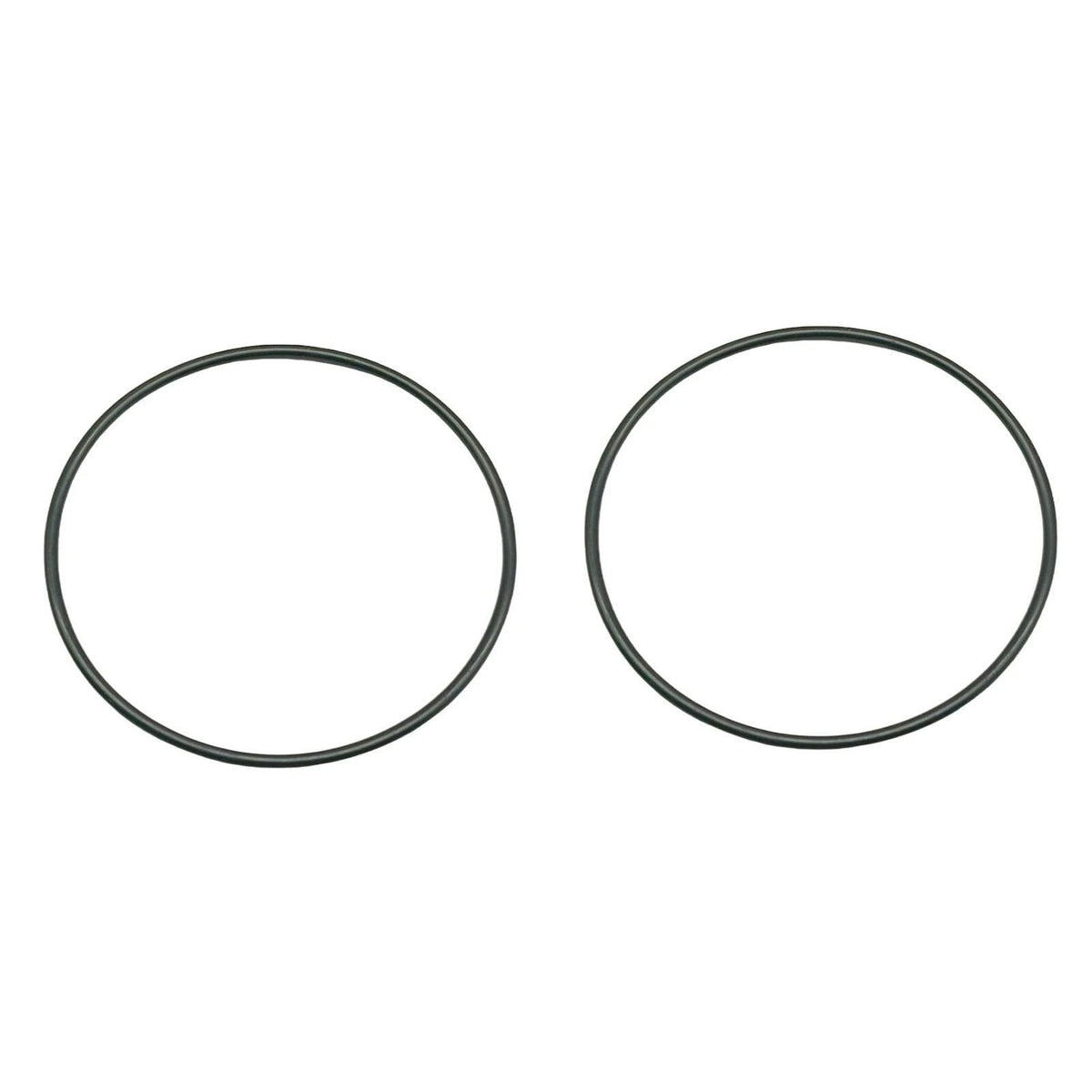 Suzuki Lower Gearcase Propeller Shaft O-Ring Seal 09280-00047 2PCS